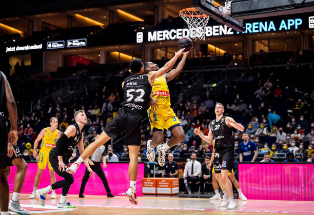 在争冠的球 在争冠的球